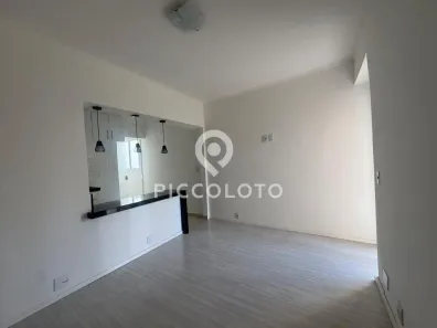Apartamento com 1 Quarto à venda, 53m² no Cambuí, Campinas