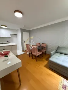 Apartamento com 3 Quartos à venda, 59m² no Planalto, São Bernardo do Campo
