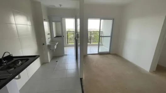 Apartamento com 2 Quartos à venda, 61m² no Jardim Santa Adélia, Limeira