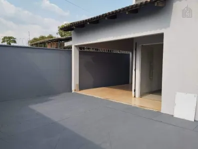 Casa com 3 Quartos à venda, 125m² no Plano Diretor Sul, Palmas
