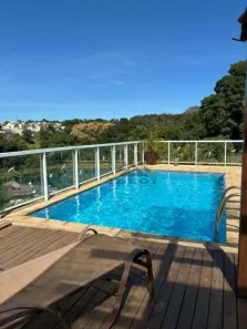 Casa de Condomínio com 5 Quartos para alugar, 700m² no Chácara Flora, Valinhos