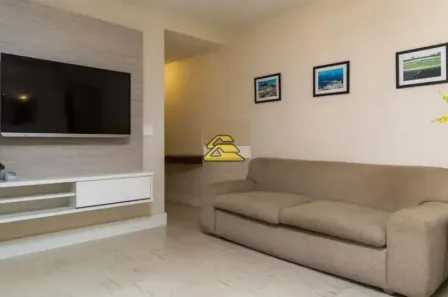 Apartamento com 2 Quartos à venda, 82m² no Ipanema, Rio de Janeiro