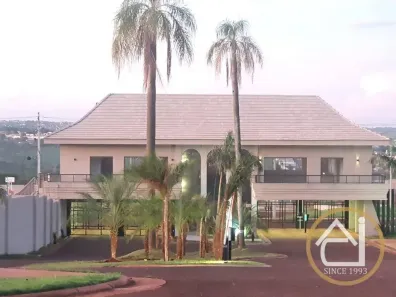 Lote/Terreno à venda, 360m² no Marumbi, Londrina