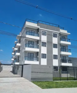 Apartamento com 2 Quartos à venda, 68m² no Weissópolis, Pinhais