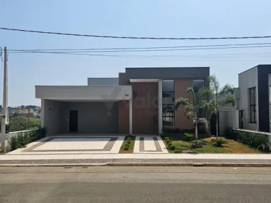 Casa com 3 Quartos à venda, 250m² no Jardim Phillipson Park, Americana