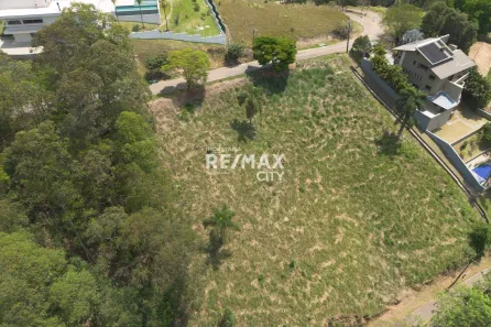 Lote/Terreno à venda, 1054m² no Serra dos Lagos (Jordanésia), Cajamar