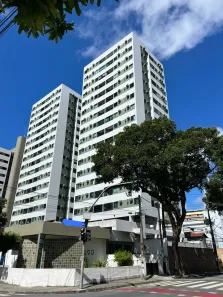 Apartamento com 3 Quartos à venda, 62m² no Encruzilhada, Recife