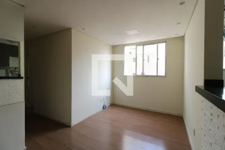 Apartamento com 2 Quartos à venda, 47m² no Vila Homero Thon, Santo André