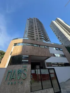 Apartamento com 3 Quartos à venda, 85m² no Horto Florestal, Salvador