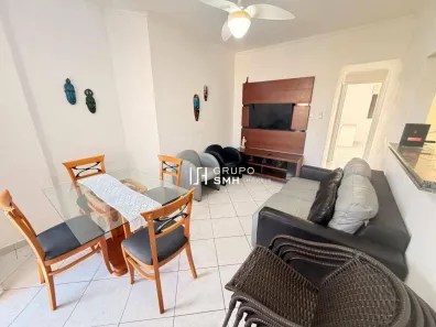 Apartamento com 2 Quartos à venda, 68m² no Jardim Las Palmas, Guarujá