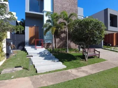 Sobrado com 4 Quartos à venda, 350m² no Loteamento Parque dos Alecrins, Campinas