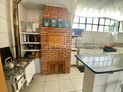 Cobertura com 2 Quartos à venda, 92m² no Azenha, Porto Alegre