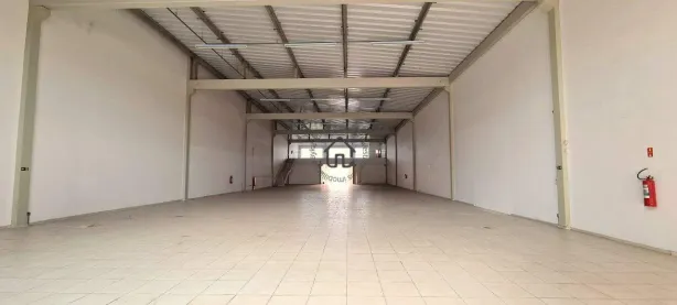 Galpão/Depósito/Armazém para alugar, 1200m² no Santa Claudina, Vinhedo