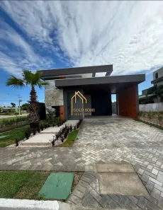 Casa de Condomínio com 3 Quartos à venda, 160m² no Morada dos Nobres, Cuiabá