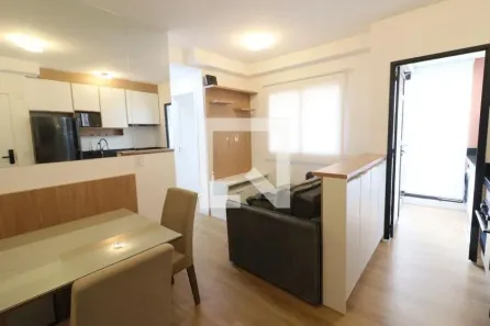 Apartamento com 2 Quartos à venda, 39m² no Ayrosa, Osasco