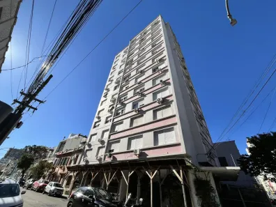 Apartamento com 3 Quartos à venda, 115m² no Cidade Baixa, Porto Alegre