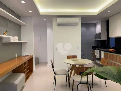 Apartamento com 1 Quarto à venda, 50m² no Copacabana, Rio de Janeiro