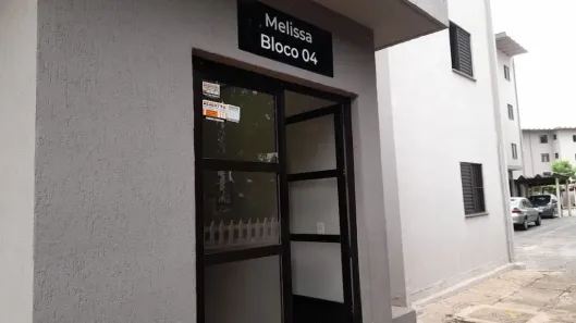 Apartamento com 2 Quartos à venda, 56m² no Conserva, Americana
