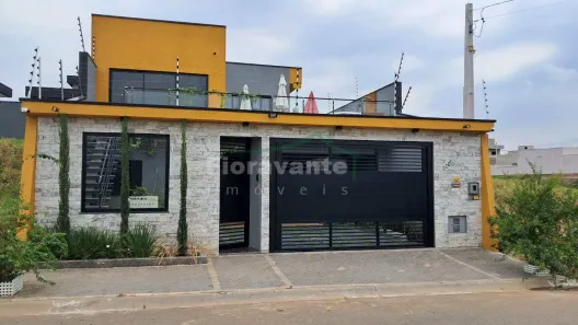 Casa de Condomínio com 2 Quartos à venda, 170m² no Residencial Tosi, Itupeva