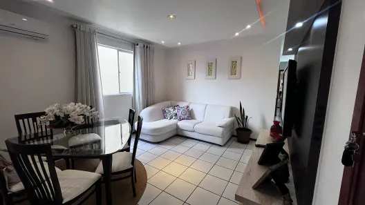 Apartamento com 2 Quartos à venda, 61m² no Campinas, São José