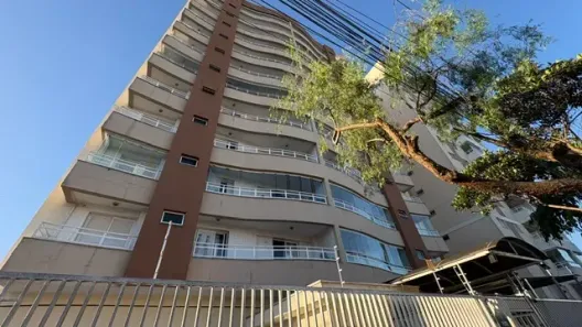 Apartamento com 3 Quartos à venda, 110m² no Jardim América, São José dos Campos