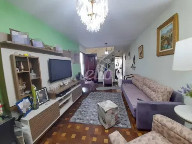 Casa com 3 Quartos à venda, 144m² no Parque Mandaqui, São Paulo
