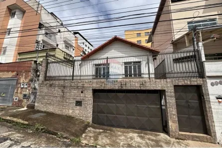 Casa com 3 Quartos para alugar, 81m² no Jardim Glória, Juiz de Fora