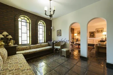 Apartamento com 3 Quartos à venda, 158m² no Jardim Paulista, São Paulo
