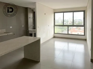 Apartamento com 3 Quartos à venda, 89m² no São Judas, Piracicaba