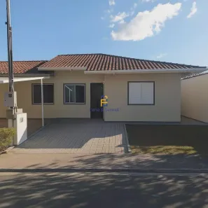Casa com 3 Quartos à venda, 61m² no Serra D'Água, Juiz de Fora