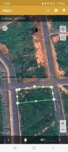 Lote/Terreno à venda, 700m² no , Regente Feijó
