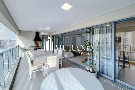 Apartamento com 3 Quartos à venda, 115m² no Vila Mariana, São Paulo