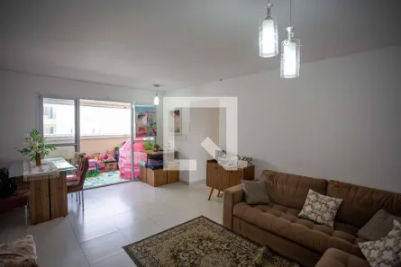 Apartamento com 3 Quartos à venda, 81m² no Centro, Diadema
