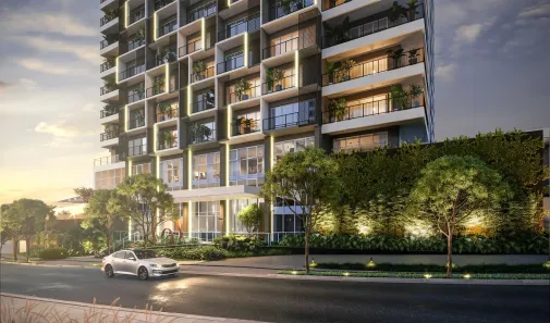 Sala Comercial à venda, 86m² no Jardim Goiás, Goiânia