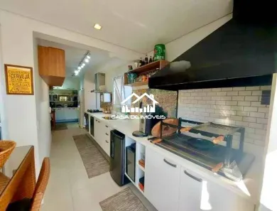 Apartamento com 3 Quartos à venda, 128m² no Vila Andrade, São Paulo