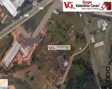 Lote/Terreno à venda, 116000m² no Chácara Primavera, Sumaré