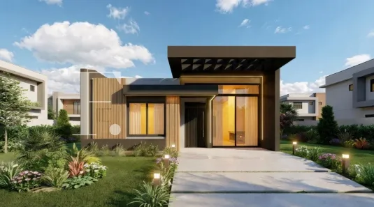 Casa de Condomínio com 4 Quartos à venda, 144m² no , Xangri-Lá