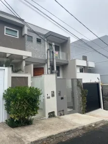 Casa com 3 Quartos à venda, 220m² no Jardim Belvedere, Volta Redonda