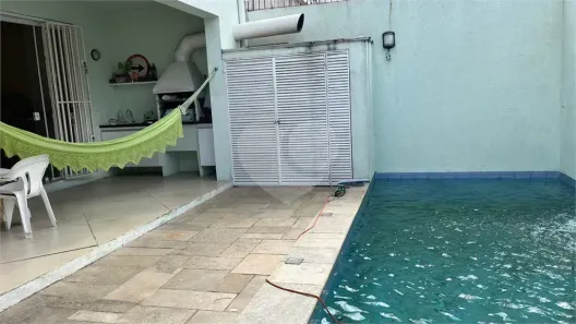 Casa com 3 Quartos à venda, 250m² no Vila Cordeiro, São Paulo