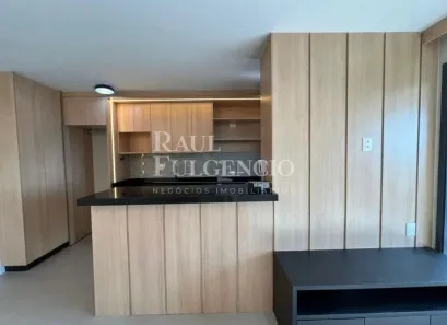 Apartamento com 2 Quartos à venda, 78m² no Gleba Fazenda Palhano, Londrina