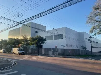 Prédio Comercial à venda, 9145m² no Centro, Araucária