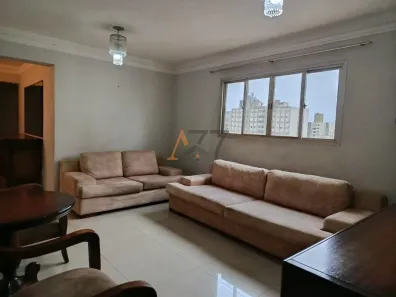Apartamento com 3 Quartos à venda, 115m² no Centro, São José do Rio Preto
