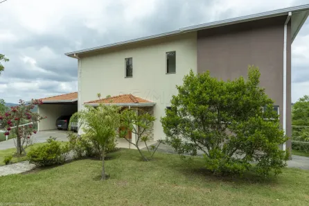 Casa de Condomínio com 4 Quartos à venda, 1040m² no Chácaras de Recreio da Fazenda Estância São Paulo, Jarinu