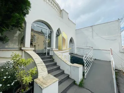 Casa com 3 Quartos à venda, 377m² no Centro, Franca