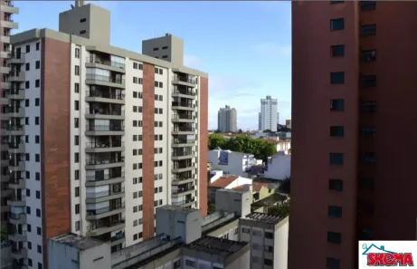 Apartamento com 3 Quartos à venda, 80m² no Jardim Bela Vista, Santo André