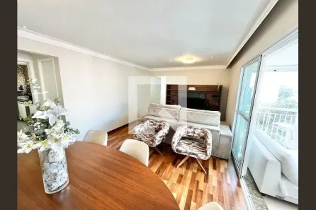 Apartamento com 3 Quartos à venda, 110m² no Imirim, São Paulo