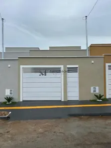 Casa com 3 Quartos à venda, 128m² no Setor Sul, Trindade