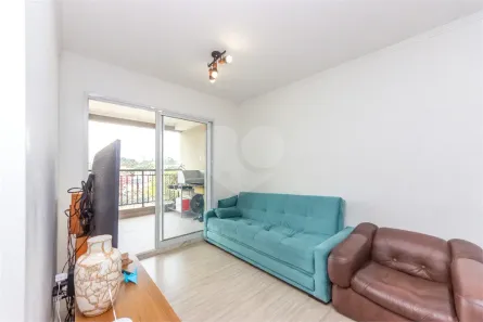 Apartamento com 3 Quartos à venda, 83m² no Santo Amaro, São Paulo