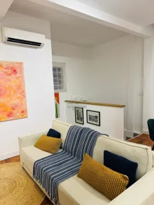 Apartamento com 2 Quartos à venda, 76m² no Vila Mariana, São Paulo