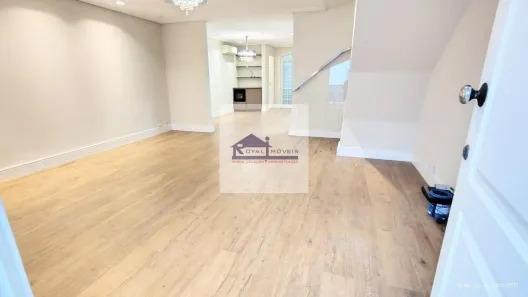 Casa com 3 Quartos para alugar, 170m² no Mirandópolis, São Paulo